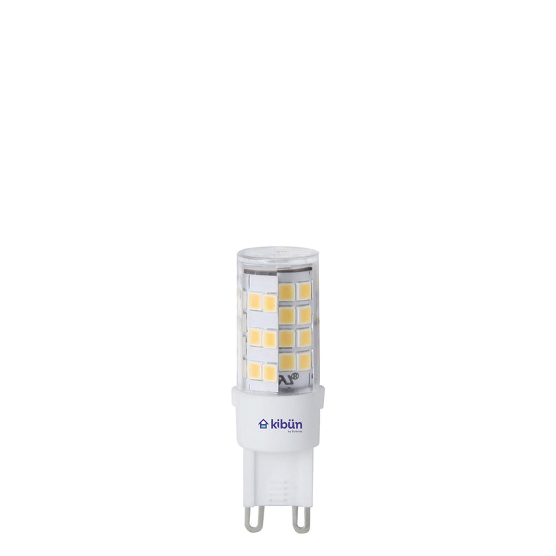 LED G9 base bulb