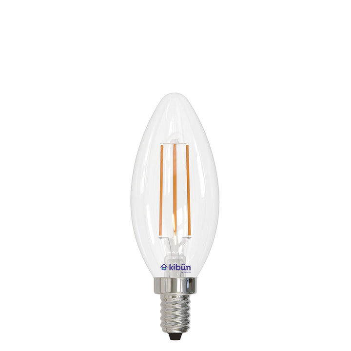smart bulb chandelier LED