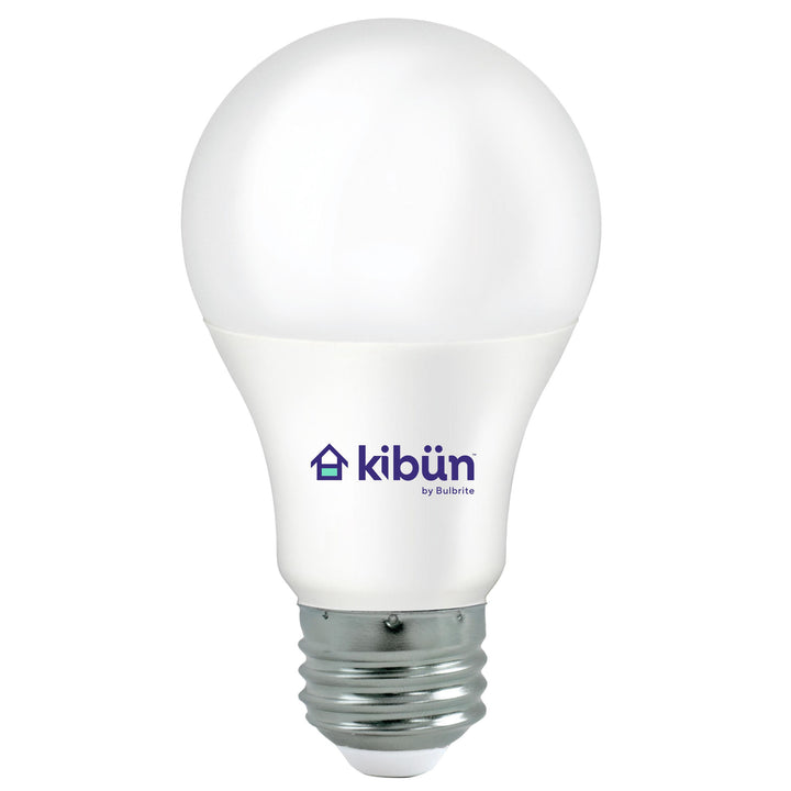 smart bulb standard selectable color