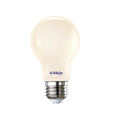 75W Equiv LED - Standard - Warm White (4-Pack)