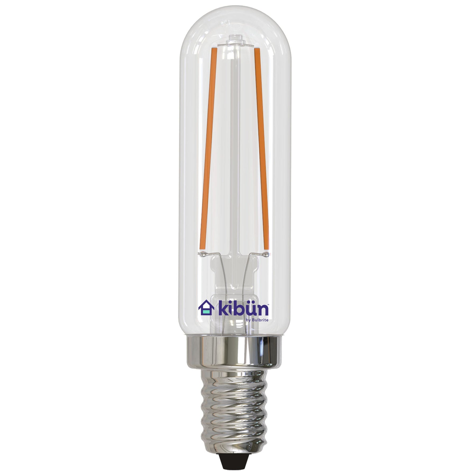 Products 25W Equiv LED - Tubular - Soft White (6-Pack)