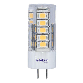 25W Equiv LED - Bi-Pin Base - Soft White (4-Pack)