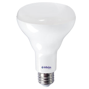 65W Equiv LED - Ceiling - Soft White (4-Pack)