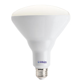 75W Equiv LED - Ceiling - Soft White (4-Pack)