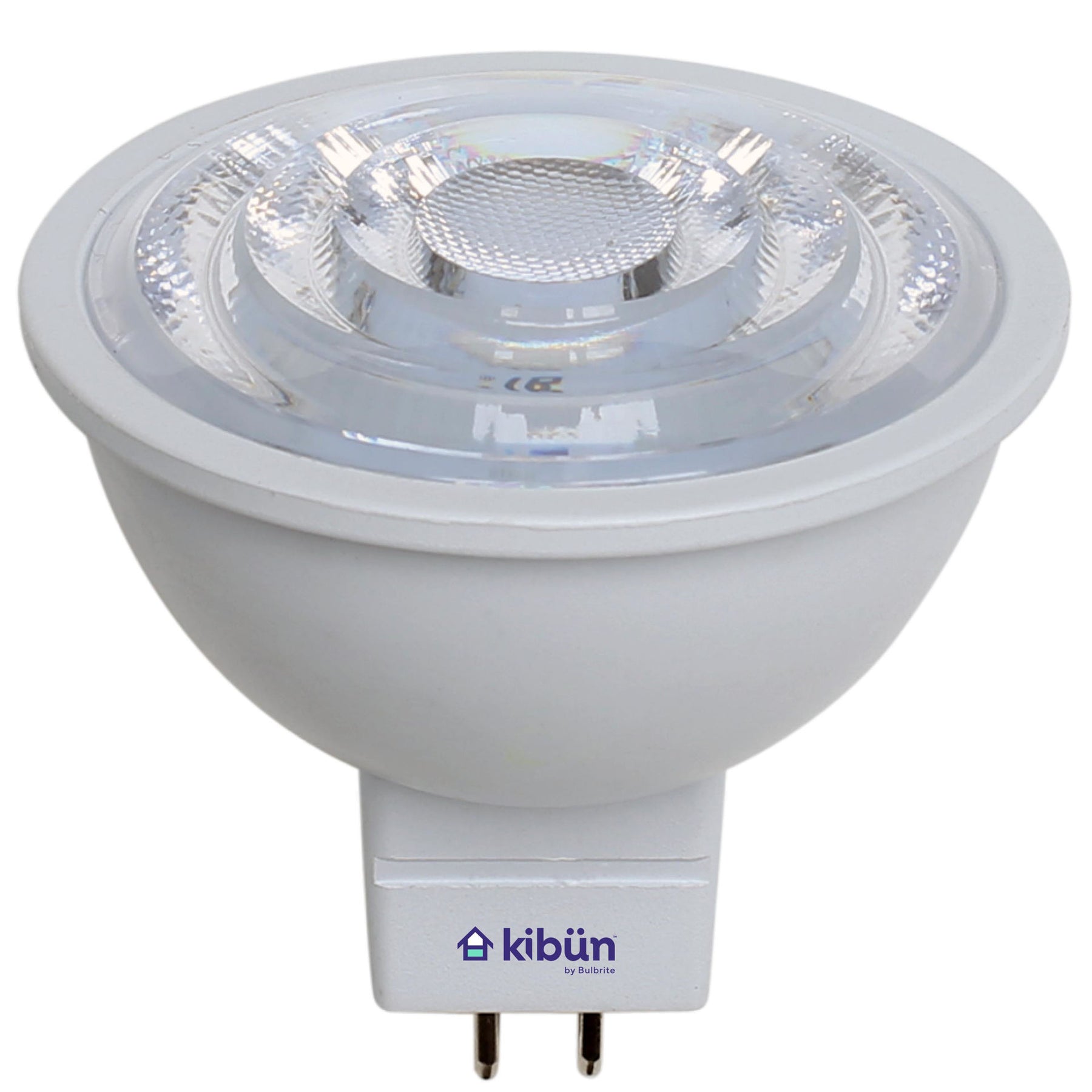 75W Equiv LED - Mini Reflector - Warm White (4-Pack)