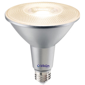 120W Equiv LED - Ceiling - Warm White (4-Pack)