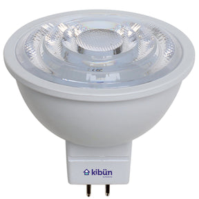 50W Equiv LED - Mini Reflector - Warm White (4-Pack)