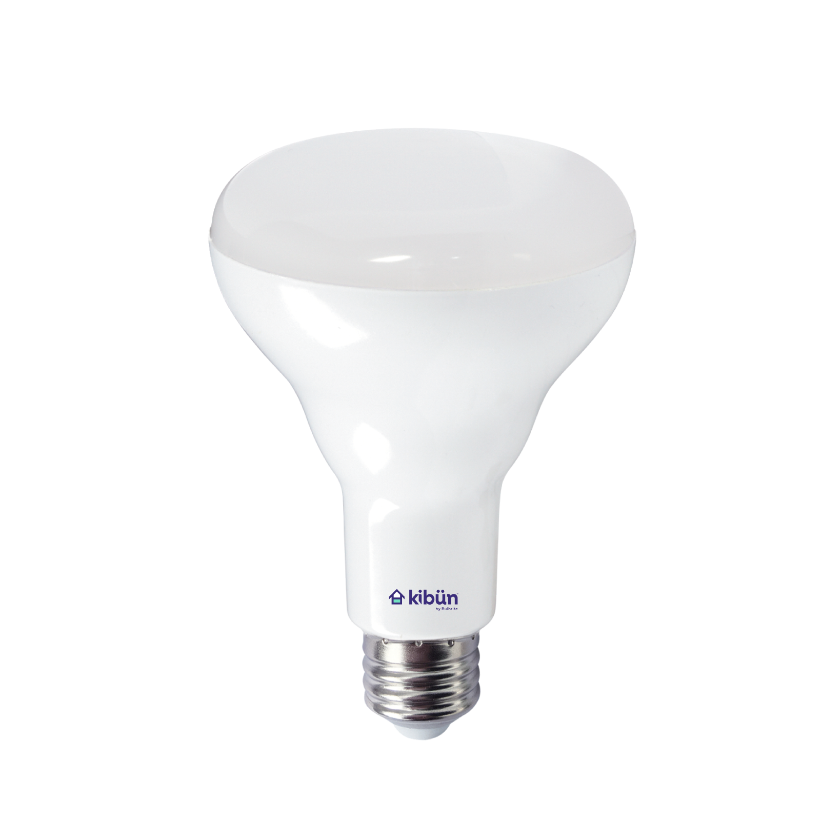75W Equiv LED - Ceiling - Soft White (4-Pack)